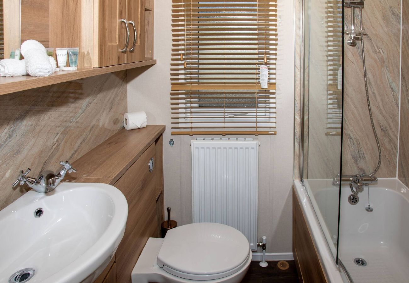 House in St Andrews - Nature Haven Lodge 30, Stewarts Resort