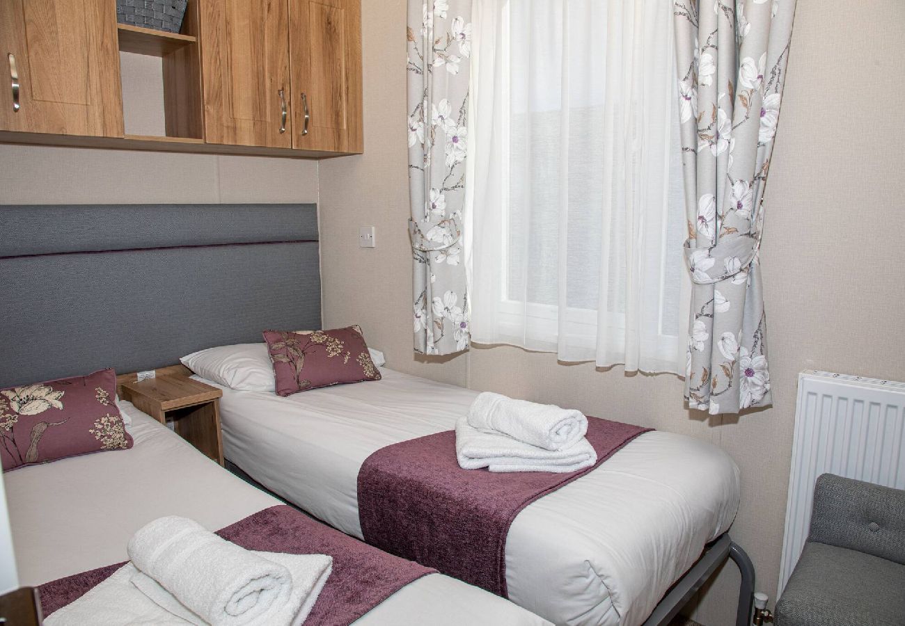 House in St Andrews - Nature Haven Lodge 30, Stewarts Resort
