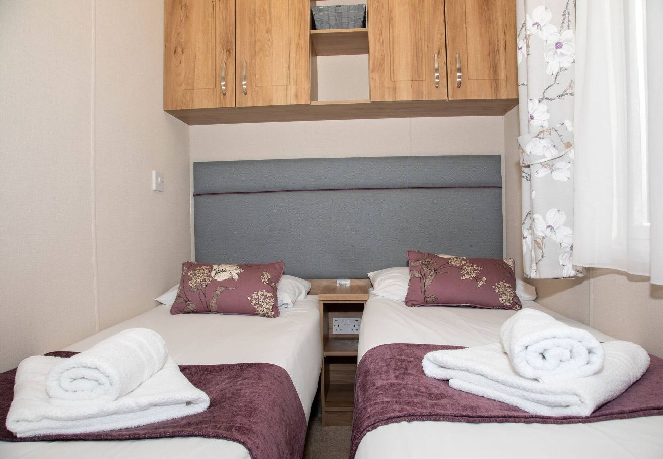House in St Andrews - Nature Haven Lodge 30, Stewarts Resort