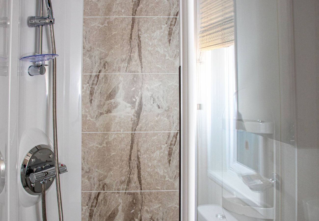 House in St Andrews - Nature Haven Lodge 30, Stewarts Resort