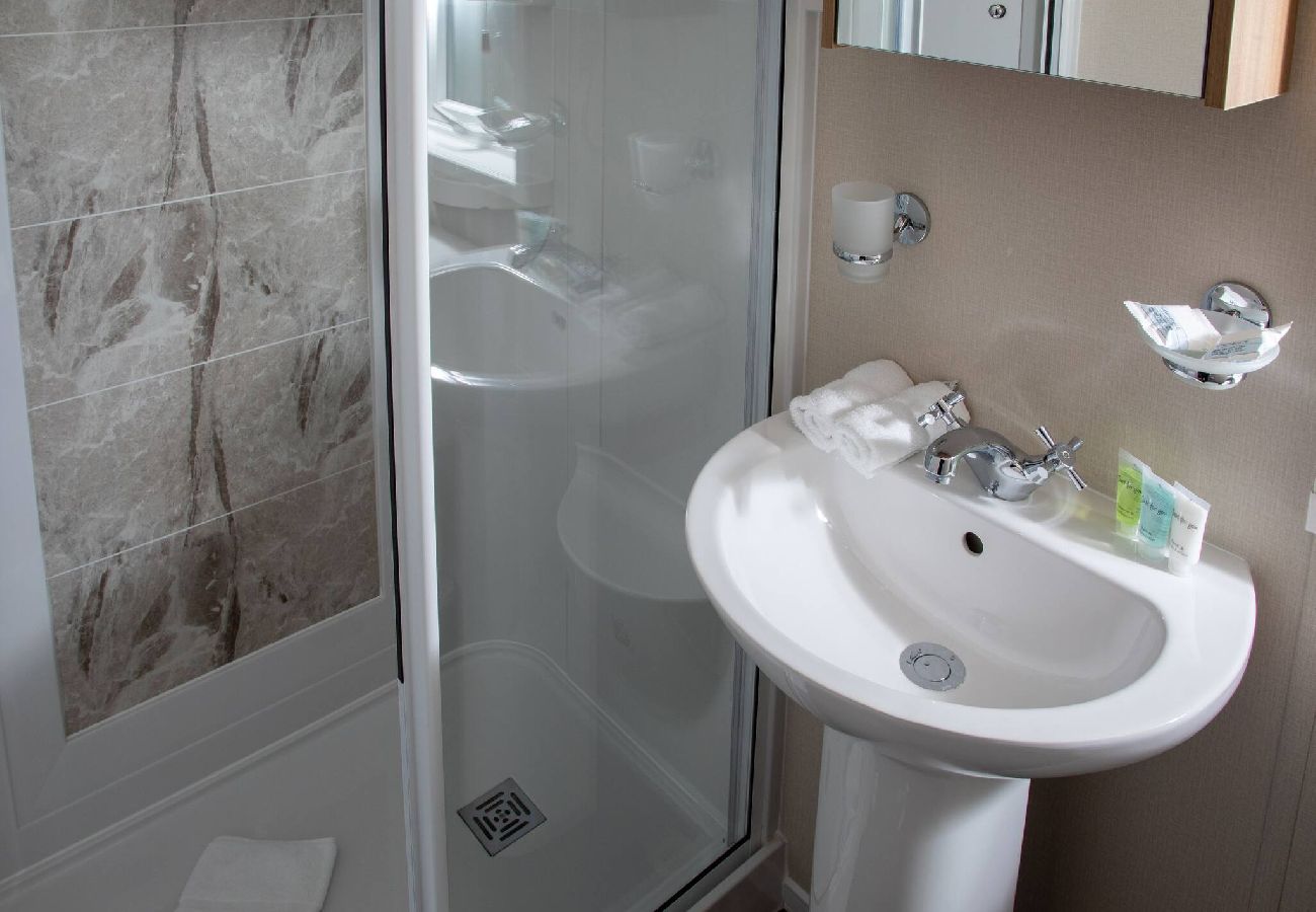 House in St Andrews - Nature Haven Lodge 30, Stewarts Resort