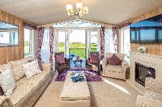 House in Fife - Nature Haven Lodge 30, Stewarts Resort