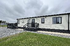 House in Fife - Lodge 59 Stewarts Resort, St Andrews