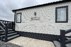 House in Fife - Lodge 59 Stewarts Resort, St Andrews