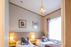 House in Fife - Lodge 16 Stewarts Resort, St Andrews