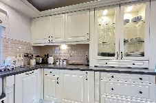 House in Fife - Lodge 4 Stewarts Resort, St Andrews