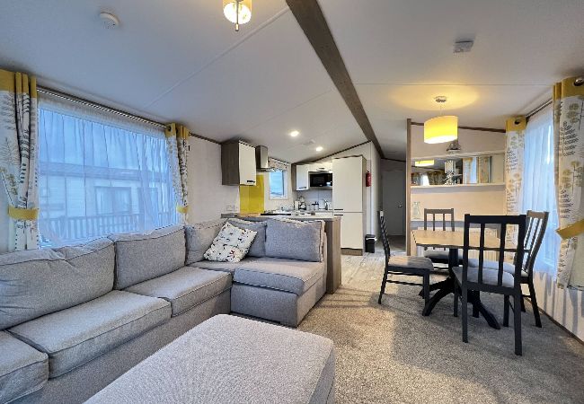 House in Fife - Stewarts Resort Lodge 33