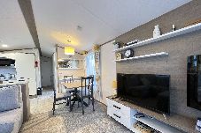 House in Fife - Stewarts Resort Lodge 33