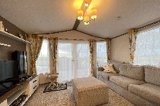 House in Fife - Stewarts Resort Lodge 33