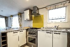 House in Fife - Stewarts Resort Lodge 33