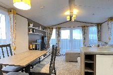 House in Fife - Stewarts Resort Lodge 33