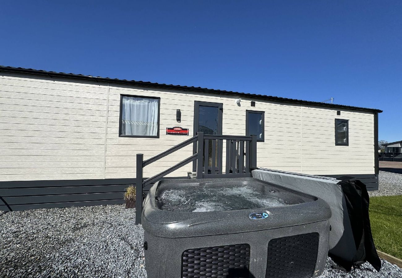 Chalet in St Andrews - Glen Isla Lodge 3, Stewarts Resort
