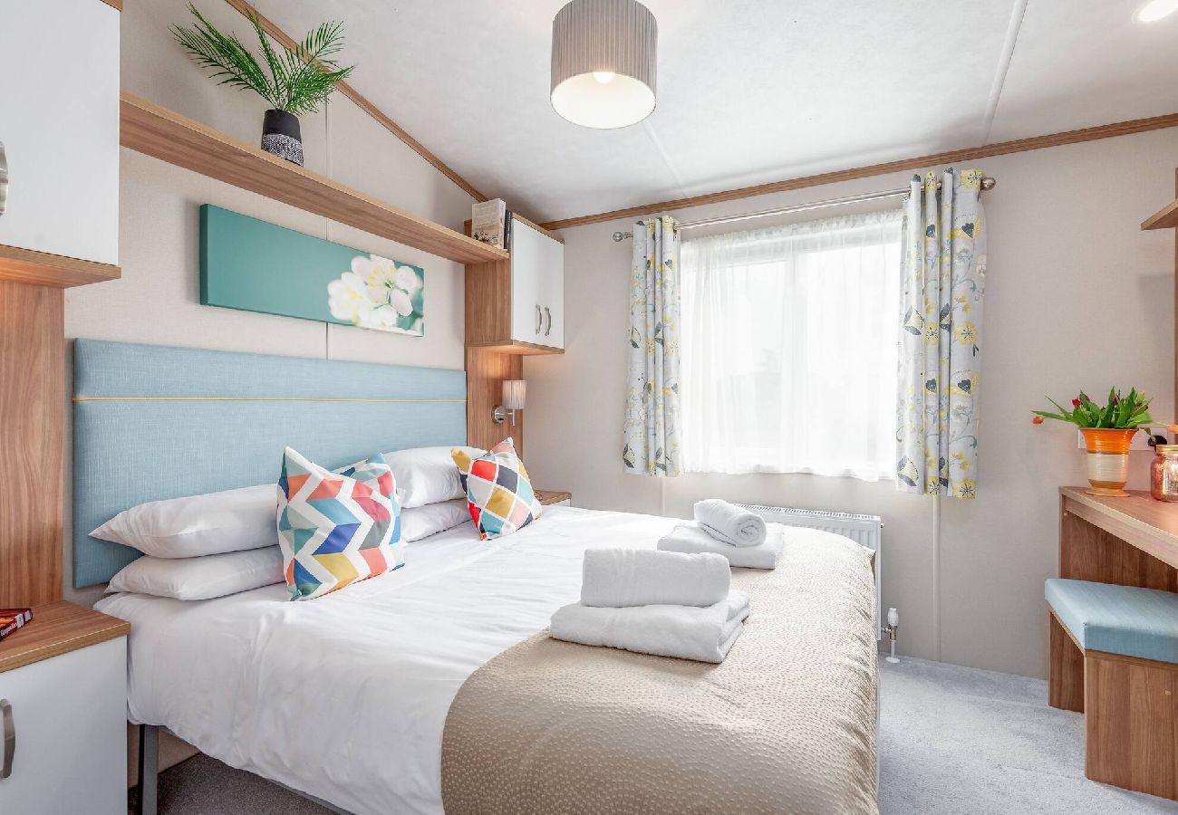 House in St Andrews - The Caledonia Lodge, Stewarts Resort
