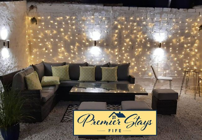 House in Saint Monans - Seaclusion Cottage, St Monans