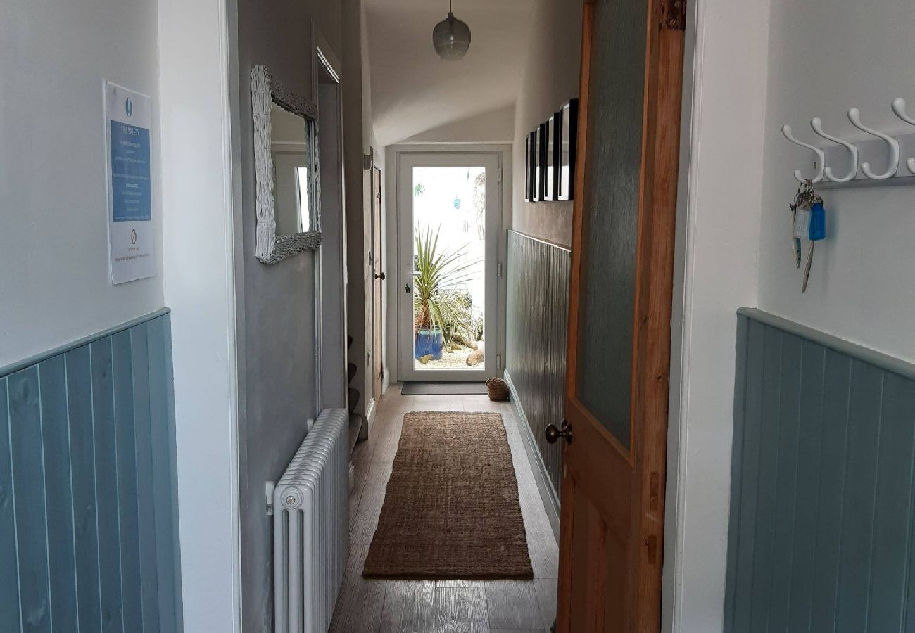 House in St Monans - Seaclusion Cottage, St Monans