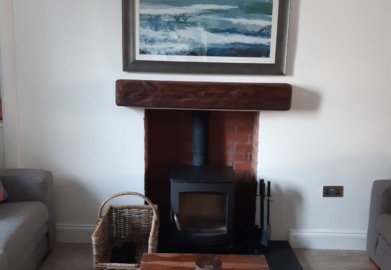 House in St Monans - Seaclusion Cottage, St Monans