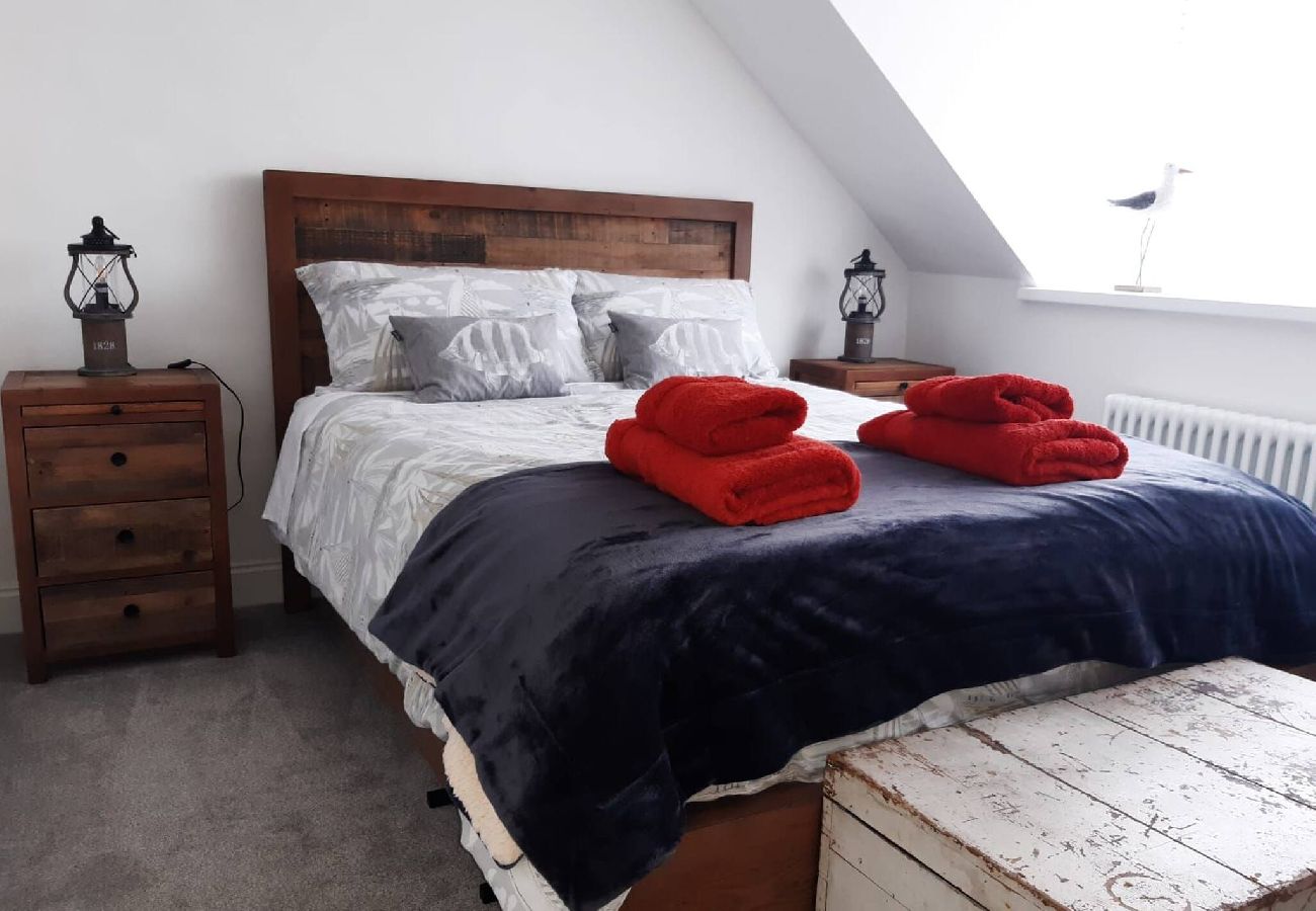 House in St Monans - Seaclusion Cottage, St Monans