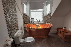 House in  - Seaclusion Cottage, St Monans