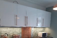 House in  - Seaclusion Cottage, St Monans