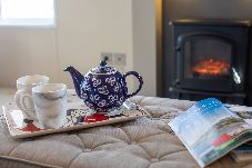 House in Fife - Lodge 27 Stewarts Resort, St Andrews