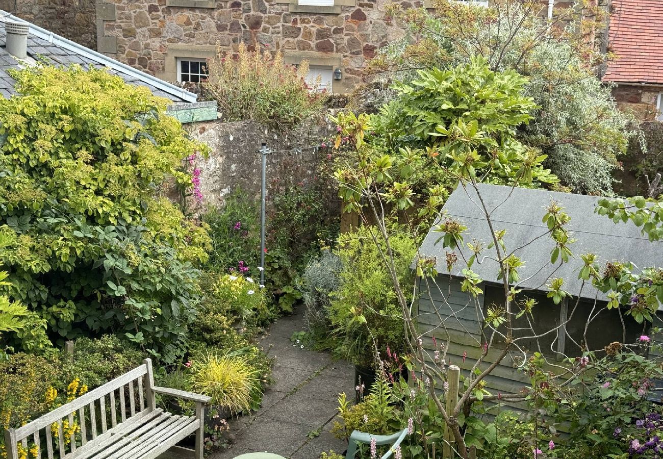 House in Crail - Castle Rock, Crail