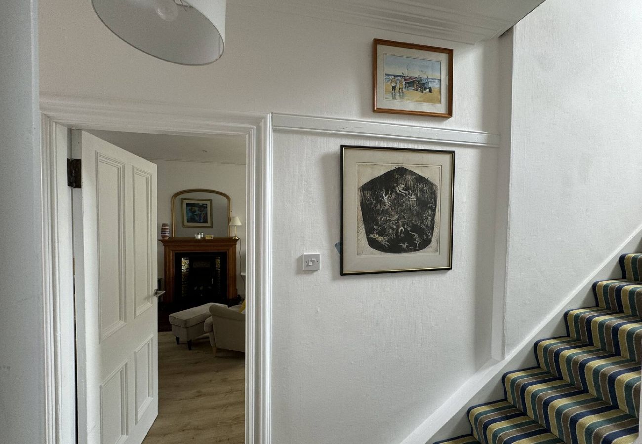 House in Crail - Castle Rock, Crail