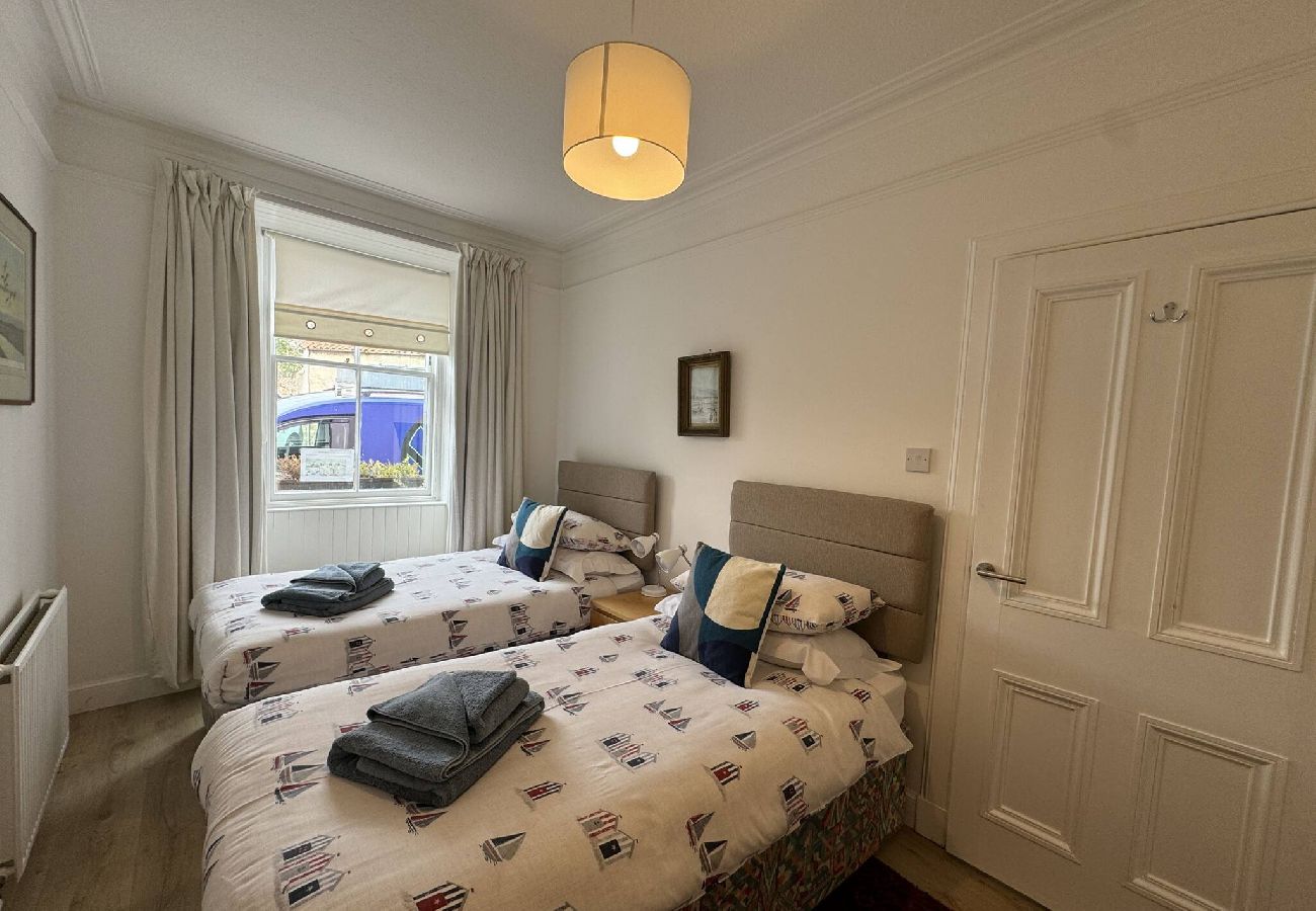 House in Crail - Castle Rock, Crail