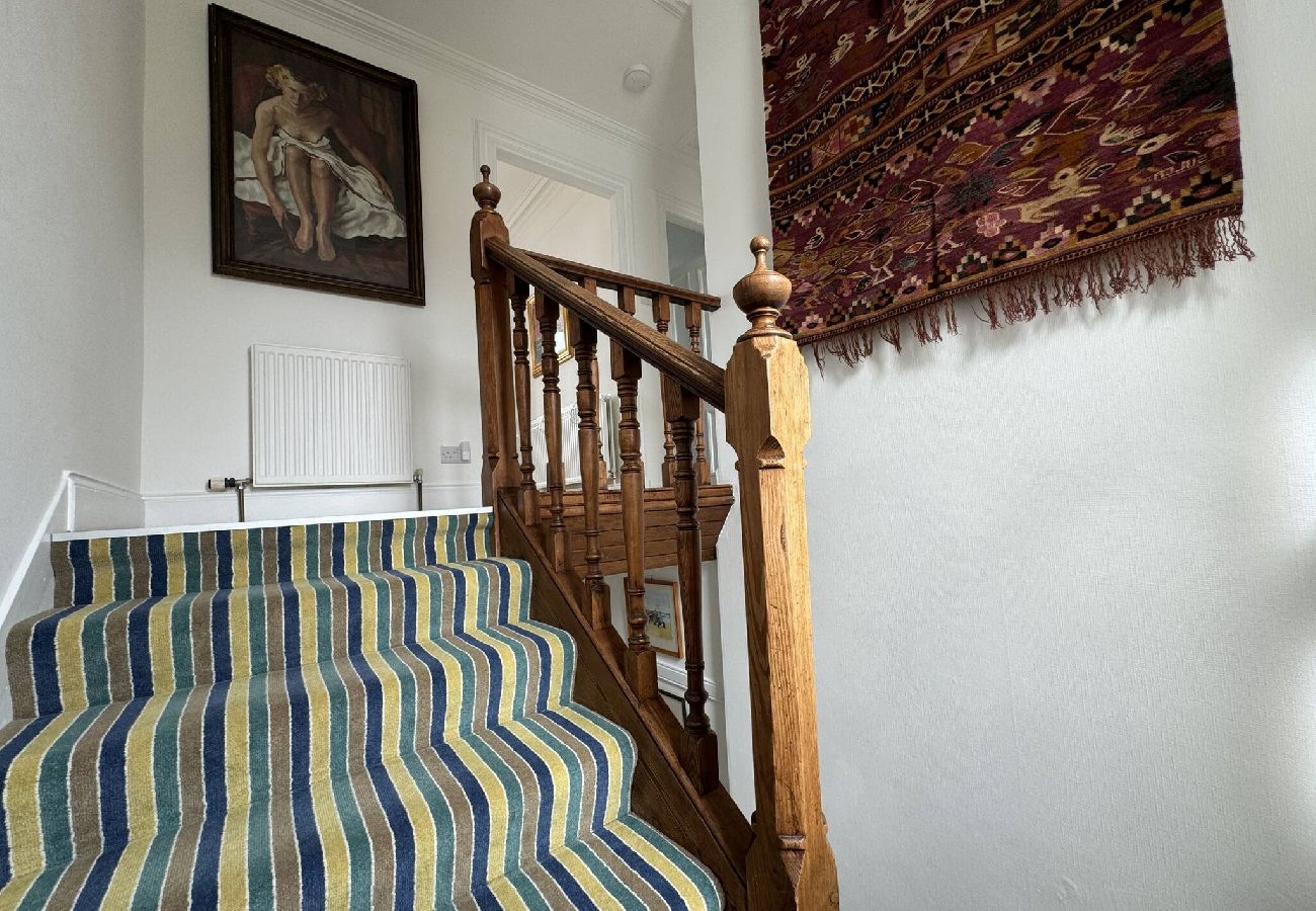 House in Crail - Castle Rock, Crail