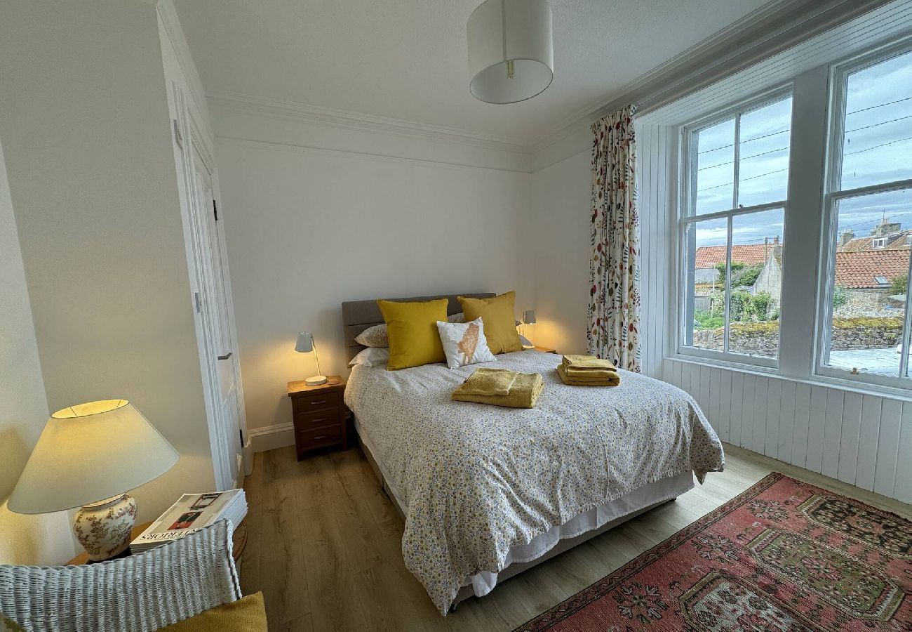 House in Crail - Castle Rock, Crail