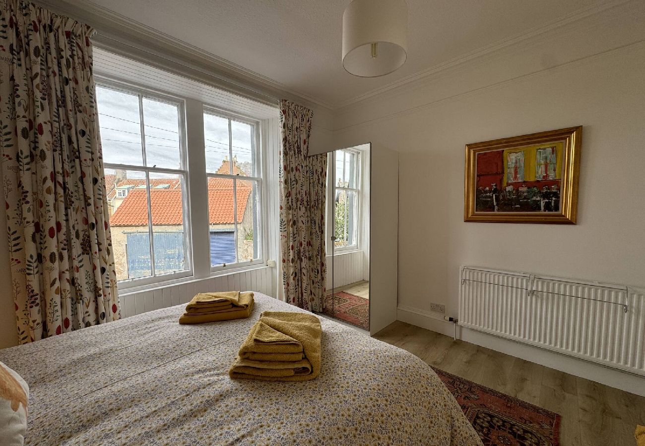 House in Crail - Castle Rock, Crail