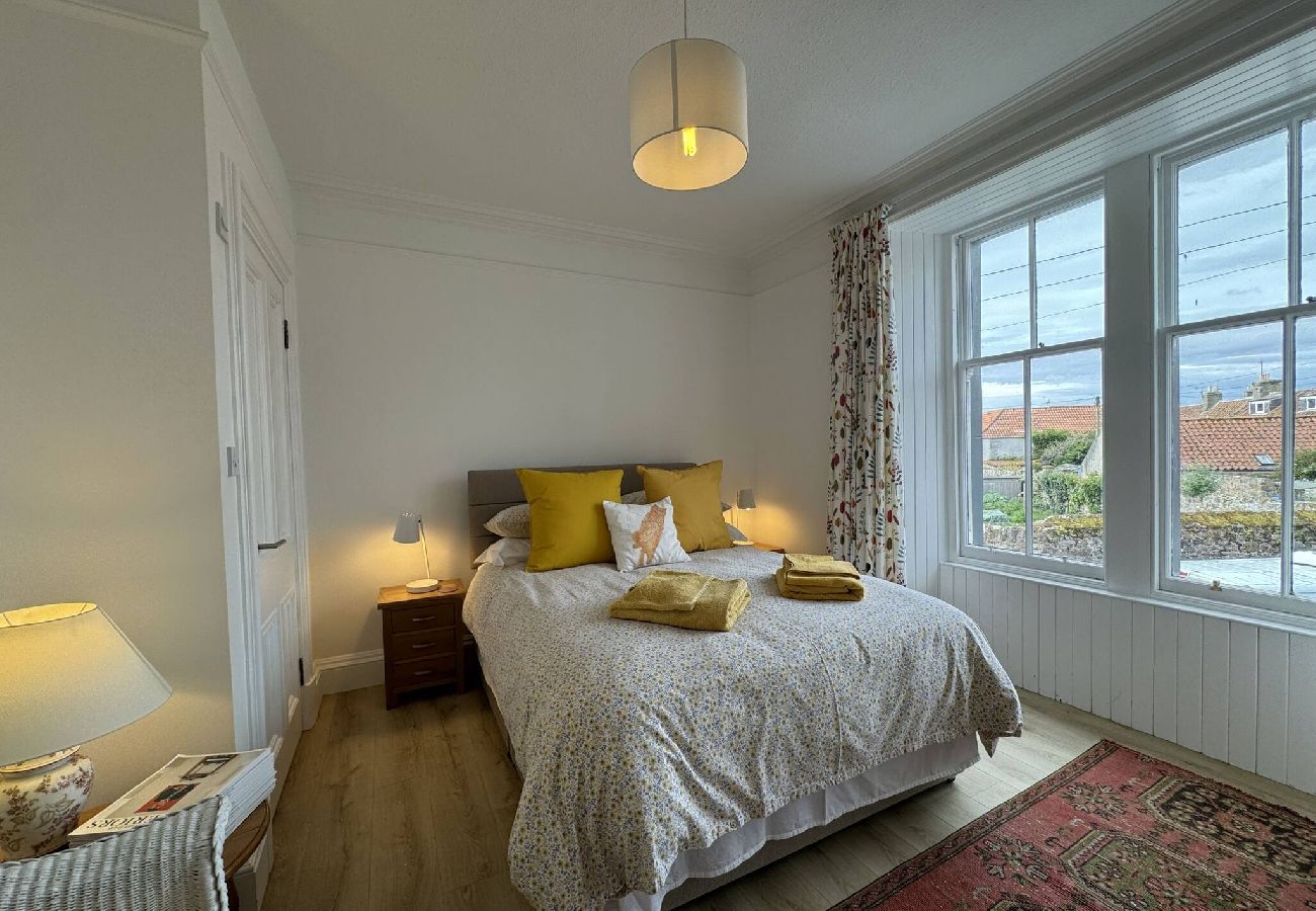 House in Crail - Castle Rock, Crail