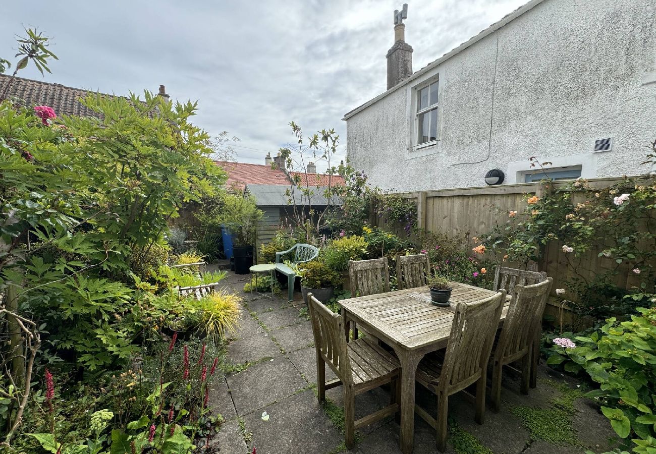 House in Crail - Castle Rock, Crail