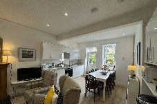 House in Crail - Castle Rock, Crail