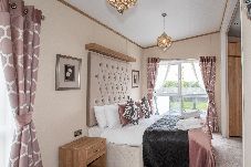 House in Fife - Lodge 7 Stewarts Resort, St Andrews