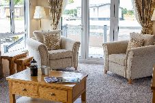 House in Fife - Lodge 7 Stewarts Resort, St Andrews