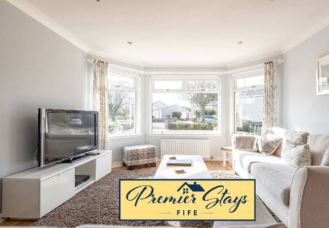 House in Cellardyke - Dragonfly Cottage, Cellardyke