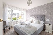 House in Cellardyke - Dragonfly Cottage, Cellardyke