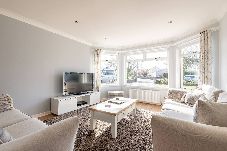 House in Cellardyke - Dragonfly Cottage, Cellardyke