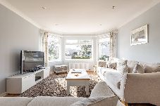 House in Cellardyke - Dragonfly Cottage, Cellardyke