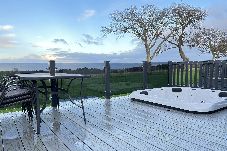 House in Fife - Purple Thistle Lodge 32, Stewarts Resort