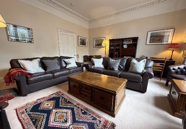House in St Andrews - St Andrews Golf Apartment