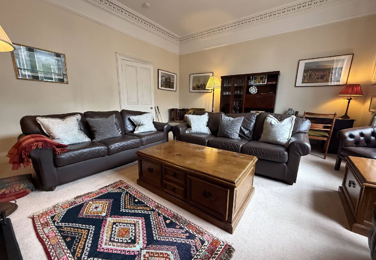 House in St Andrews - St Andrews Golf Apartment