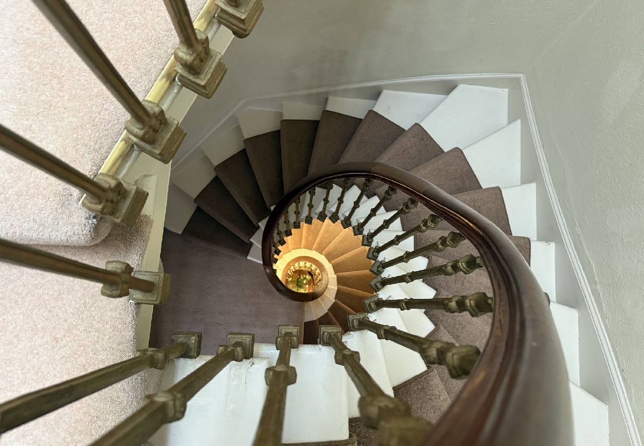 House in St Andrews - St Andrews Golf Apartment