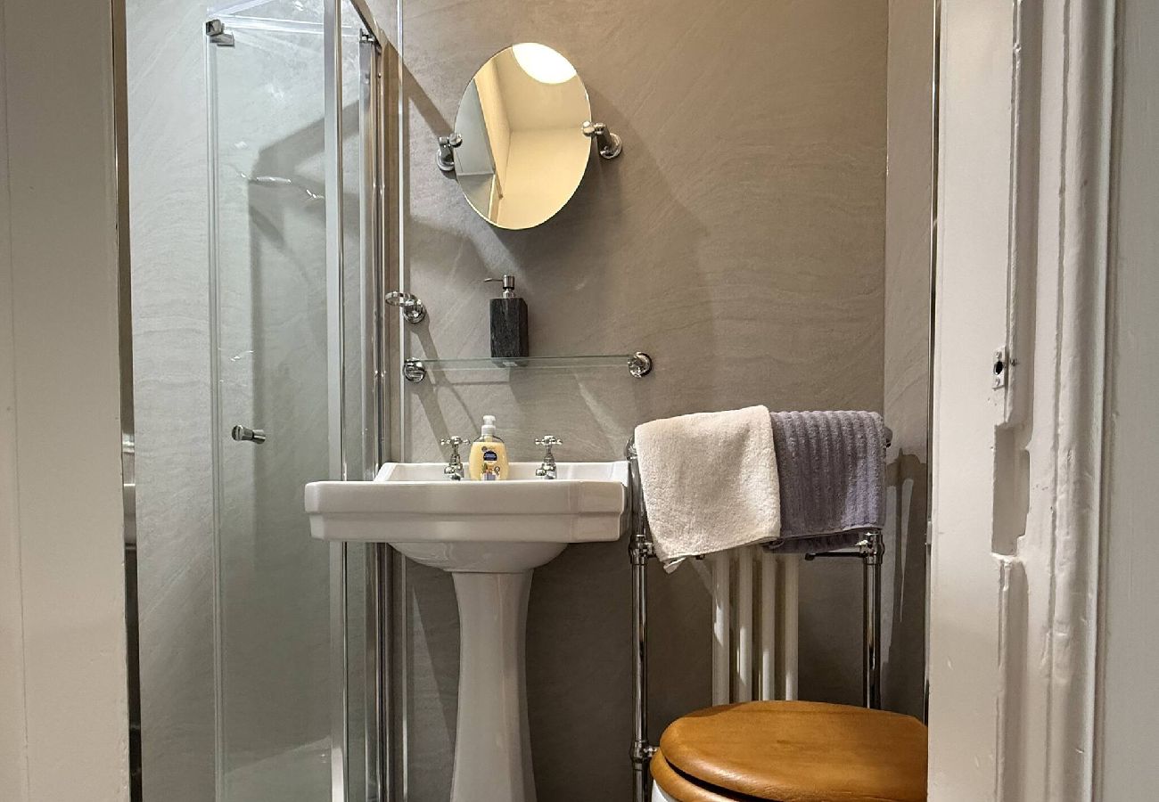 House in St Andrews - St Andrews Golf Apartment