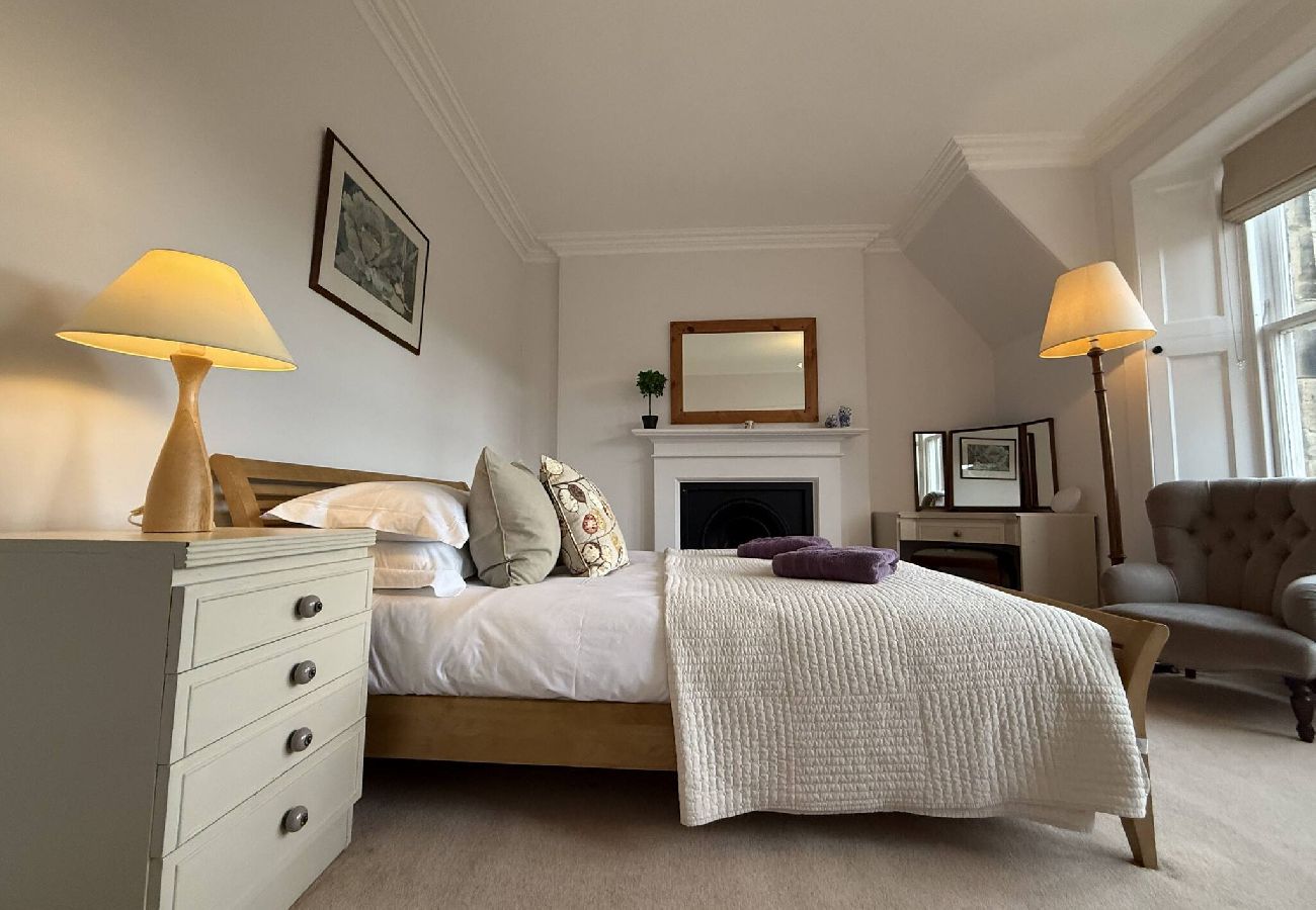 House in St Andrews - St Andrews Golf Apartment