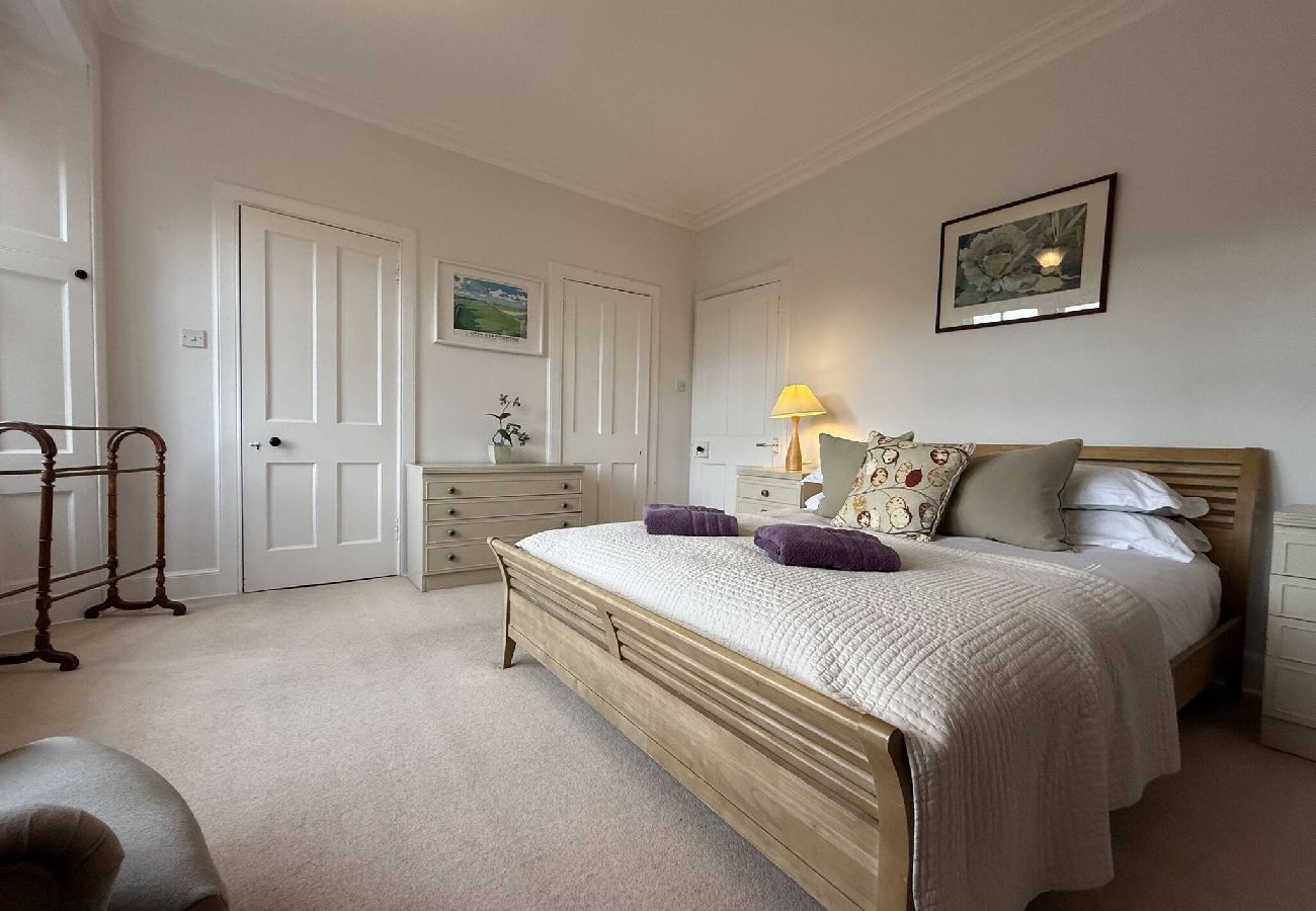House in St Andrews - St Andrews Golf Apartment