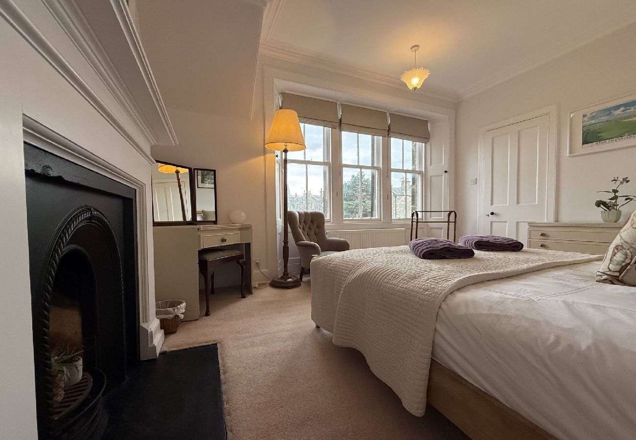 House in St Andrews - St Andrews Golf Apartment