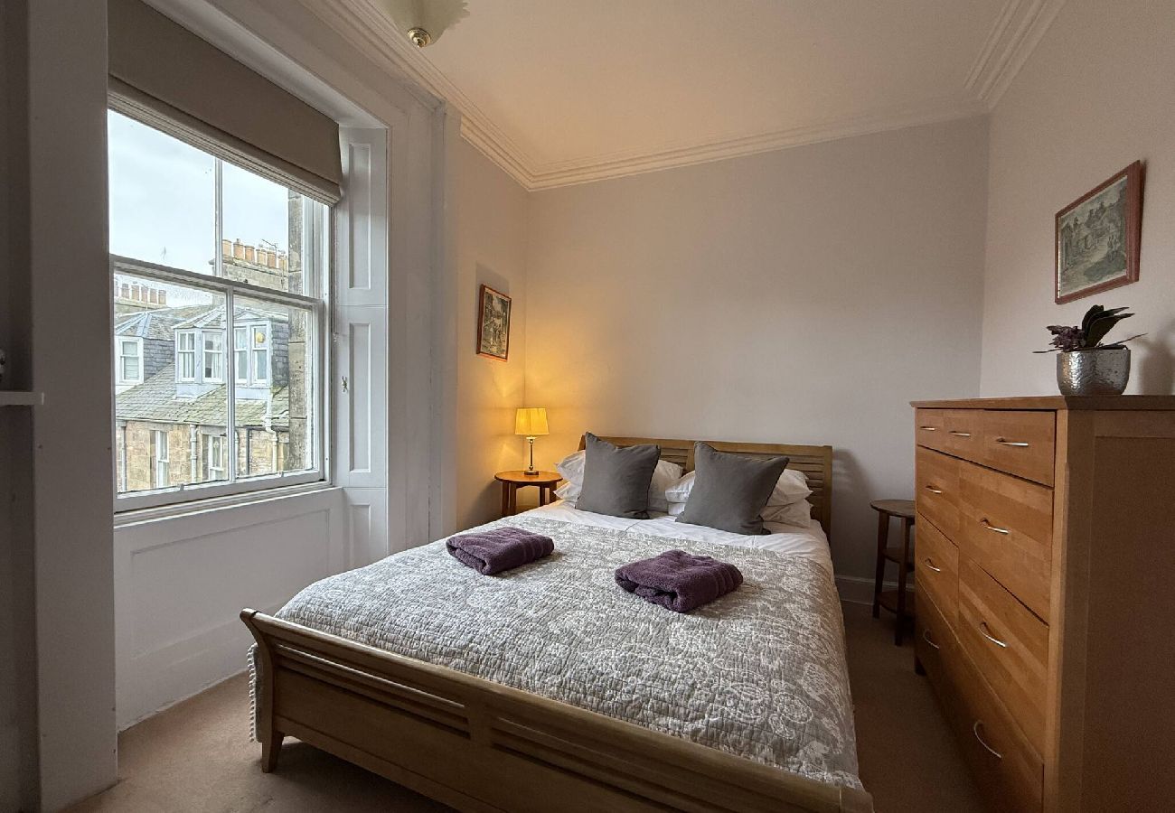 House in St Andrews - St Andrews Golf Apartment