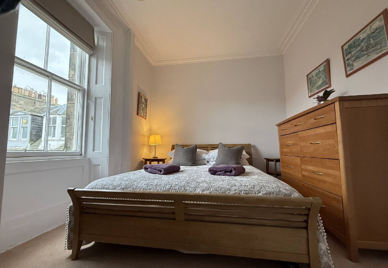 House in St Andrews - St Andrews Golf Apartment