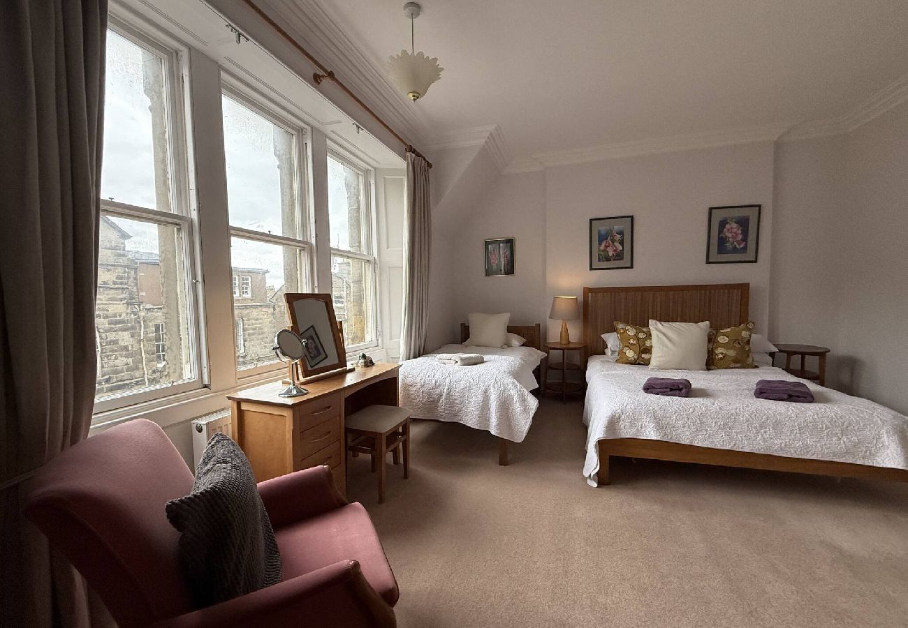 House in St Andrews - St Andrews Golf Apartment